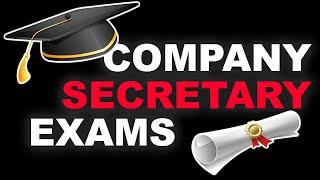 Which Exams You Need To Become A Company Secretary | Chartered Governance Institute Exams Explained