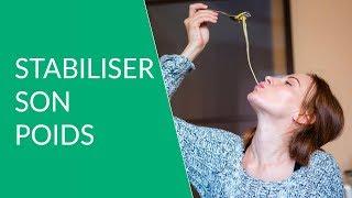 Eviter l’effet yo-yo : nos conseils pour stabiliser son poids