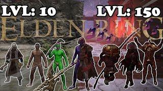 Getting Overpowered In Elden Ring Seamless Coop SUPERCUT