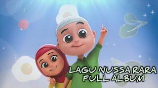 NUSSA RARA KIDS SONG FULL ALBUM