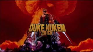 Future Military Conquests - Duke Nukem 3D Music Extended