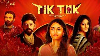 TIKTOK | FULL MOVIE | 2025  #FULLHD #movie #comedy #newtamilmovie #fyp #viralvideo #tamilfullmovie