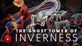 The Ghost Tower of Inverness | D&D Walkthroughs