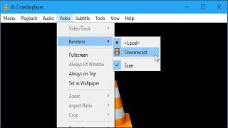 How to Stream From VLC to Your Chromecast