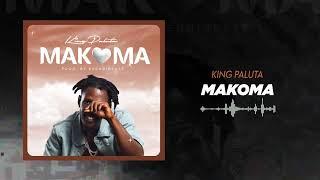 King Paluta - MAKOMA (Audio Slide)