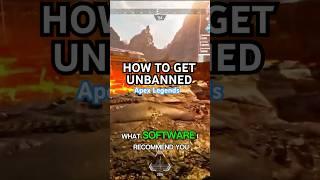 How To Get Unbanned On Apex Legends in 10 Minutes (HWID Ban)