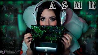 ANIMÁNDOTE EN TU REGRESO A CLASES   GODDESSALFA ASMR