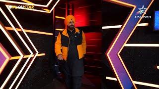 Navjot Singh Sidhu has arrived in the commentary box, AGAIN | #IPLOnStar