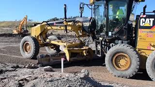 Become a PLANT OPERATOR in Civil Construction