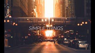 R&B Pop Type Beat 2024 | SIMPLE THINGS | Rnb type beat