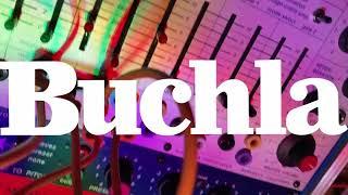 Buchla Music Easel  - Video Manual