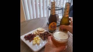 Leffe 6.6% ABV Belgian