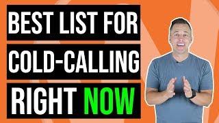 Wholesaling Real Estate | Cold Calling Tips | Best Calling List