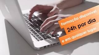 Conheça a FormaçãOnline