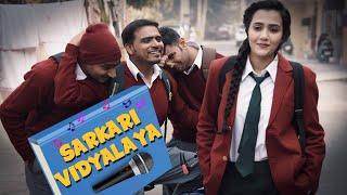 Sarkari Vidyalaya ( Happy New Year ) - Amit Bhadana