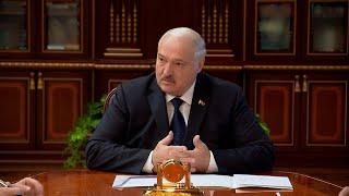 Лукашенко про приговорённого к смерти Криегера: Но решение нужно принимать!