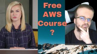 AWS Expert Reviews: AWS Fundamentals: Going Cloud-Native ("Free" AWS Tutorial for Beginners)