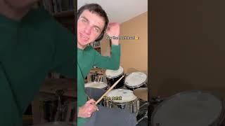 How to create your own drum fill! #drums