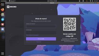 Cómo instalar Discord en Ubuntu 20.04