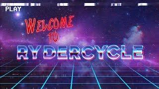 Welcome to Rydercycle