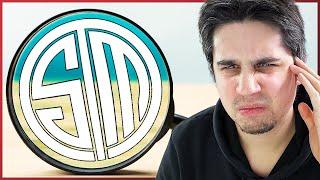 TSM's Investigation on TSM | IWD