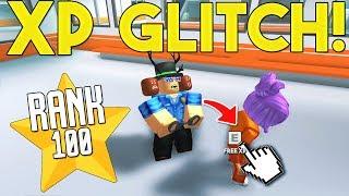 *INSANE* WORKING MAD CITY XP GLITCH | ROBLOX