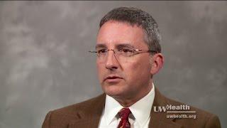 Michael Garren, MD, UW Health Surgery