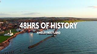 48 Hours of History