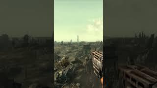 А ты помнишь Fallout 3?