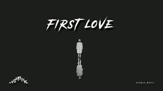 Free Sad Type Beat - "First Love" | Emotional Rap Piano Instrumental 2021