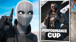 Das ERSTE TURNIER in CHAPTER 5 startet!  | Duo Performance Cup