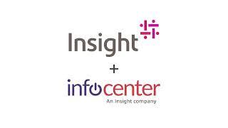 Insight Acquires Infocenter, 2024 ServiceNow Partner of the Year