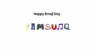 Happy Emoji Day! | Samsung