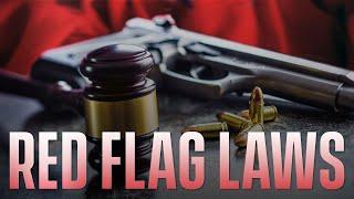 Red Flag Laws - What Are They AND What States Have Them?
