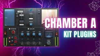 Blackbird Chamber A (KIT Plugins) Demo & Review