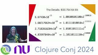 "From JVM to JS: Implementing Math Functions in ClojureScript" by Paula Gearon