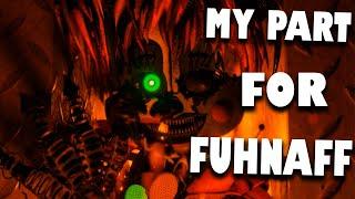 My Animation for "The Entire FNAF Timeline" By @FuhNaff