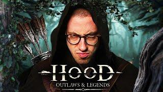 Dieses Spiel solltet ihr nicht verpassen | Hood: Outlaws & Legends