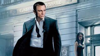 007 | CASINO ROYALE