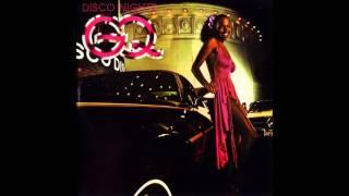 GQ - Disco Nights (Rock-Freak)