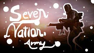 Seven Nation Army (GMV) - Battlefield1