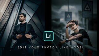 How to Edit your photos like alenpalander, lightroom editing, photo editing tamil