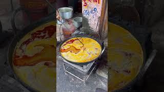 Jodhpur Most Famous Kadhi Kachori in Making From Scratch at Extreme Level | Street Food