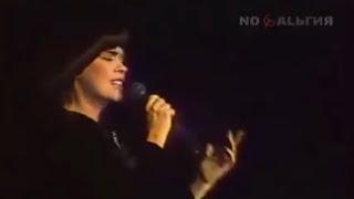 * Мирей МАТЬЕ в Москве 1987 | Mireille Mathieu in Moscow 1987