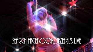 Experience Jezebel's - The Midwest's Premiere Strip Club