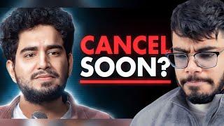 Samay Raina Will Get Cancelled Soon? - Casetoo Reacts!