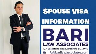 Divorce and UK spouse visa, Partner visa, unmarried partner visa, relationship evidence