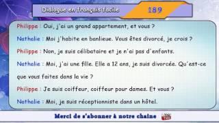 parler le français facilement avec 220 dialogues