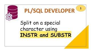 Advanced SQL - Split on special character and expand the column
