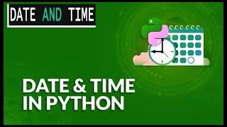 How to Print Current Date and Time in Python-tutorial for Beginners